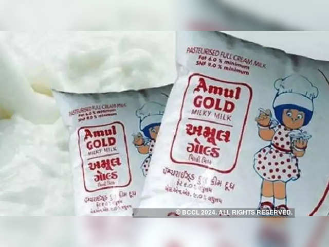 Amul Taaza Toned Milk 1 Litre, Packaging Size: 1000ml X12 Packs at Rs  750/box in Hyderabad