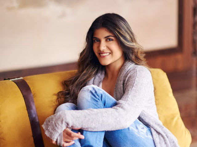 Ananya Birla S Leadership Mantra Kill Ego With Love The