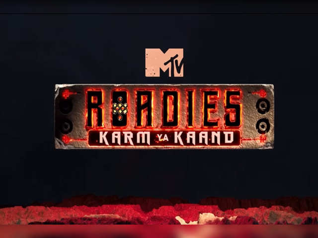 Arise Logo No Flare - Mtv Roadies 9, HD Png Download, png download,  transparent png image | PNG.ToolXoX.com