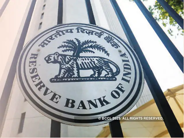 History Behind Das Led Rbi Charts New Trails Sans Acrimony The