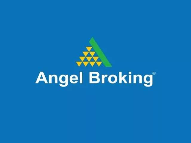 Angel Broking - YouTube