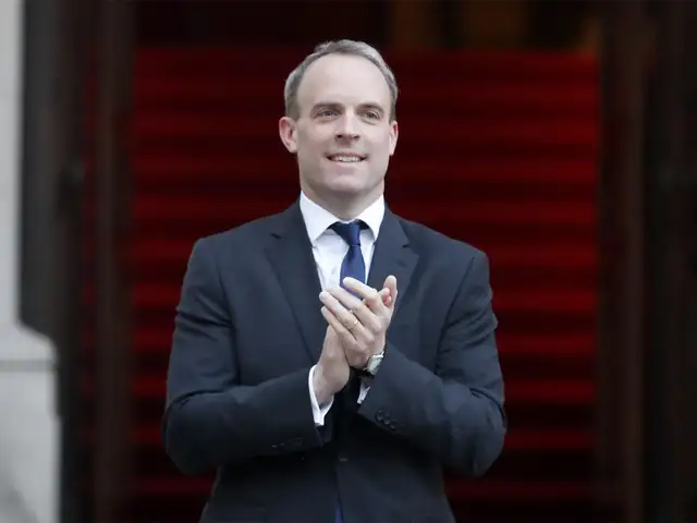 Covid 19 Covid 19 Uk At Dangerous Stage No Lockdown Exit Strategy In Sight The Economic Times