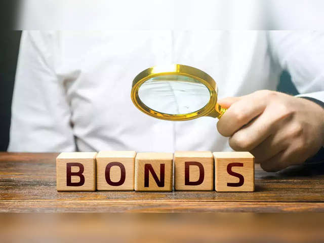 Bonds moves on