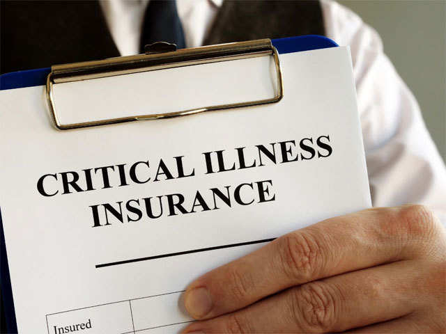 ​What are critical illness policies?