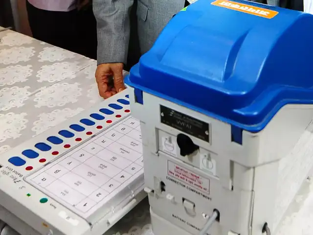 Sec Issues Notification For Gram Panchayat Elections In Andhra Pradesh The Economic Times