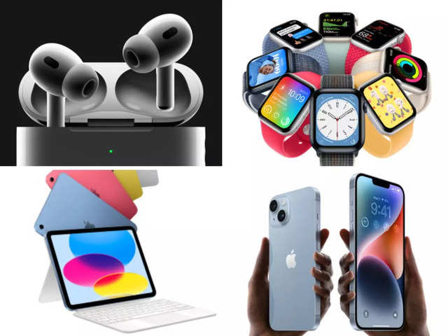 Apple Far Out 2022 | The New Apple Watch, iPhone, and AirPods