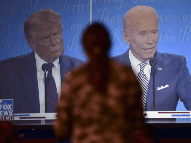 Policy Vs Personality Undecideds Torn As American Election Nears The Economic Times