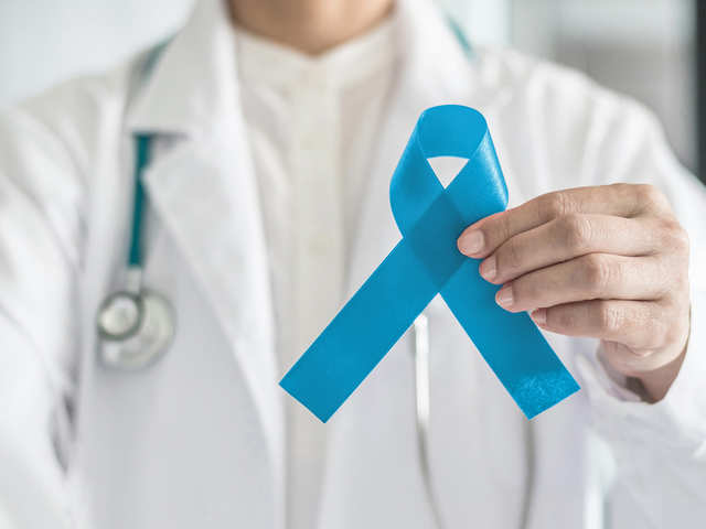Myth: In Prostate Cancer, You Can Feel A Tumour