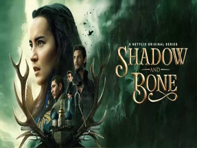 Shadow and Bone' Season 2 News, Release Date, Cast, Spoilers