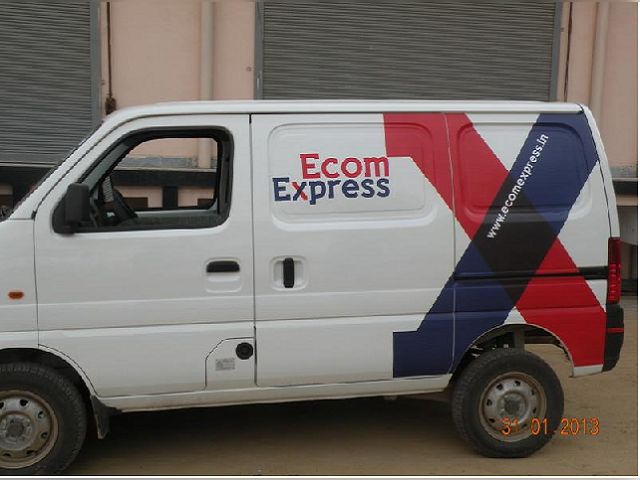 Ecom Express Slips Into Red In FY22, Revenue Jumps 30%