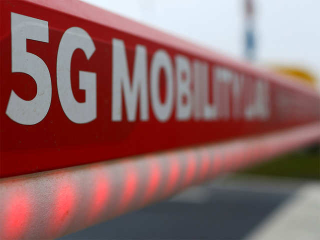 5g Internet To Provide Big Opportunities To Expand Financial