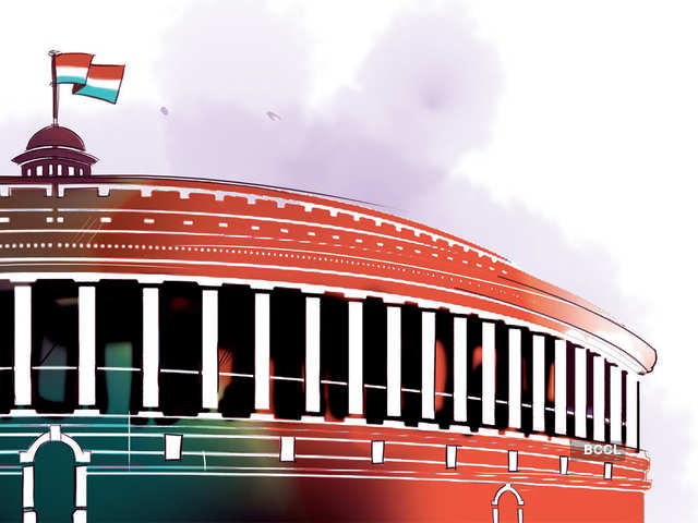 Indian Parliament – end the paralysis - One India One People Foundation
