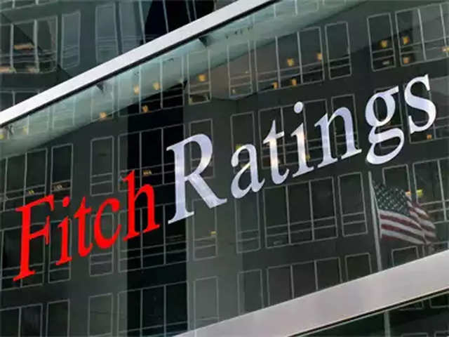 Fitch Affirms India Rating at ‘BBB-’ with Stable Outlook