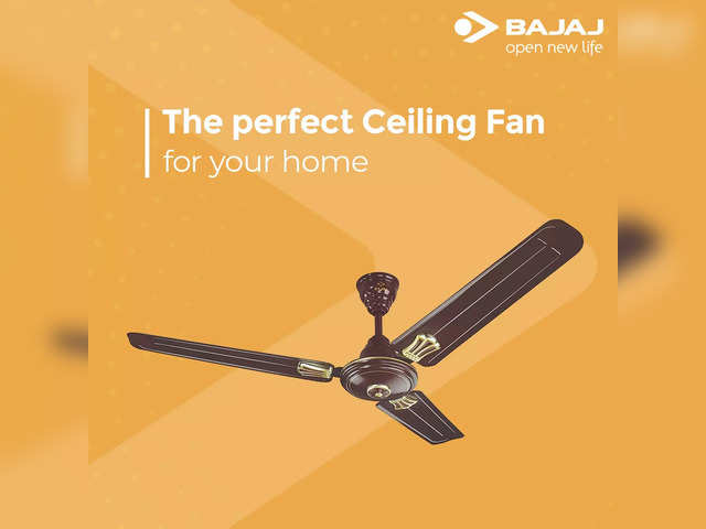 Bajaj Bahar 150 mm Metallic Grey Dom Exhaust Fan | Exhaust Fan | Fans |  Home Essentials | Bajaj Electricals Site