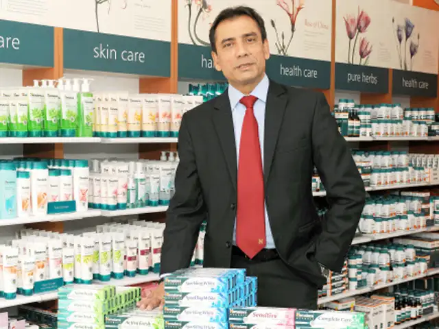 himalaya baby store near me