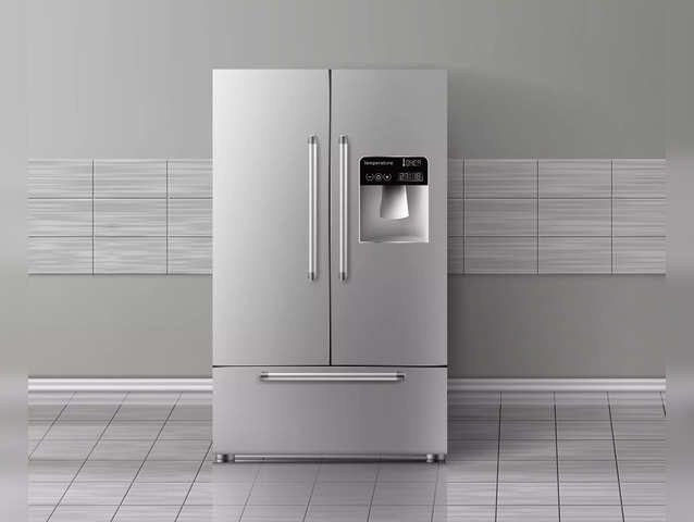 The 4 Best Side-by-Side Refrigerators of 2024