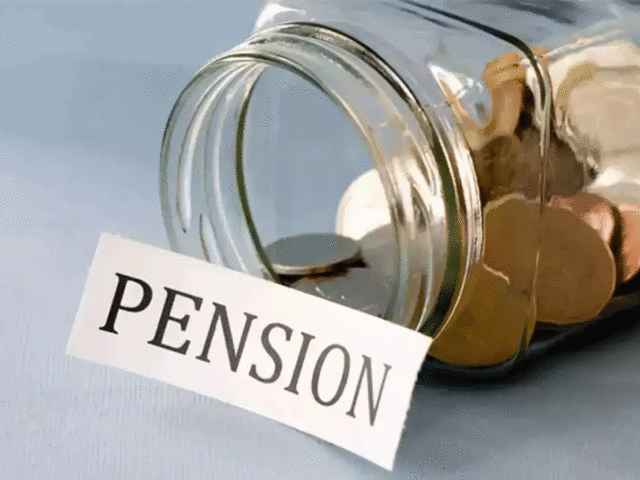 New Pension Rules Govt Issues Notification Announcing Amendments In Pension Rules