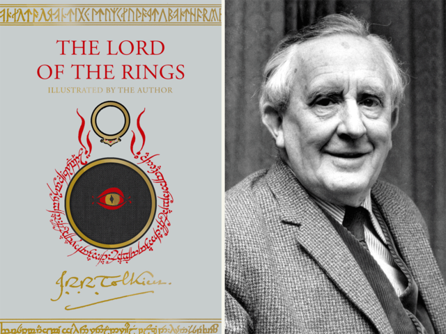 Will there be more books written in the Lord of the Rings universe? - Quora