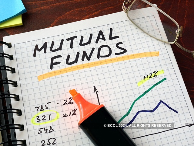 Mutual Fund Loan Chart