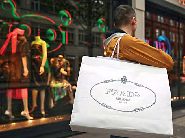 Prada India, Rent Designer Handbags Online India
