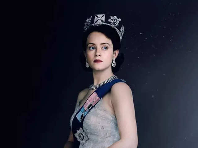 The Crown (2016 -) $13 million per episode
