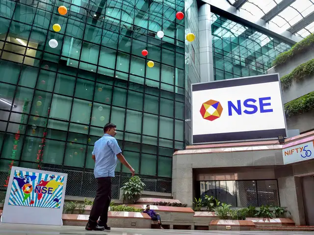 Nse F O Market Size Within Global Norms Says Nse The Economic