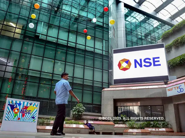 Nse Ipo Nse Revives Ipo Plans As Colocation Ban Ends The