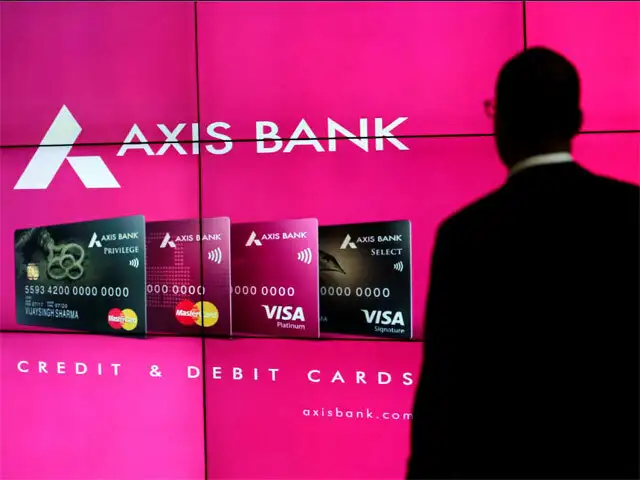 Axis Bank New Ceo S Track Record Will Be A Positive For Axis Bank
