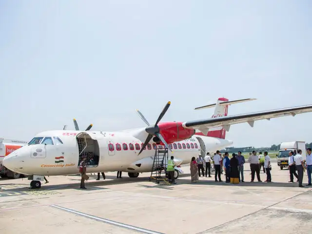 Commercial Flight Arunachal Pradesh Finally Gets Connected With Guwahati By A Commercial Flight The Economic Times Your ending point kolkata, india is located at 22.56972,88.36972. commercial flight arunachal pradesh