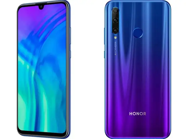 Honor phone rs clearance