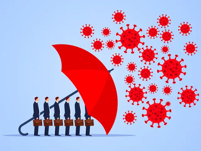 salary cut due to coronavirus: Coronavirus impact: 77% companies ...
