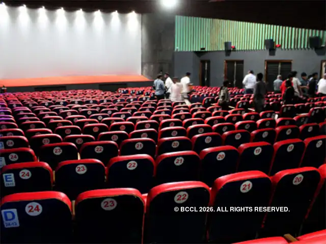Miraj Cinemas Plan 200 Screens In 15 Months The Economic Times Get movie show timings, address, contacts, advance booking, online booking, phone booking, movie schedule, next releases.