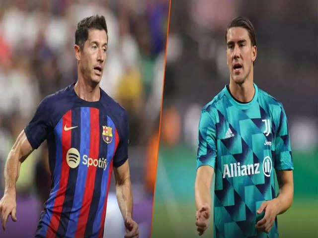 Barcelona vs Real Madrid, pre-season 2023 friendly: Watch live