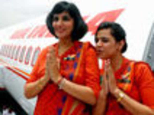 Air India Cabin Crew Height Weight Chart