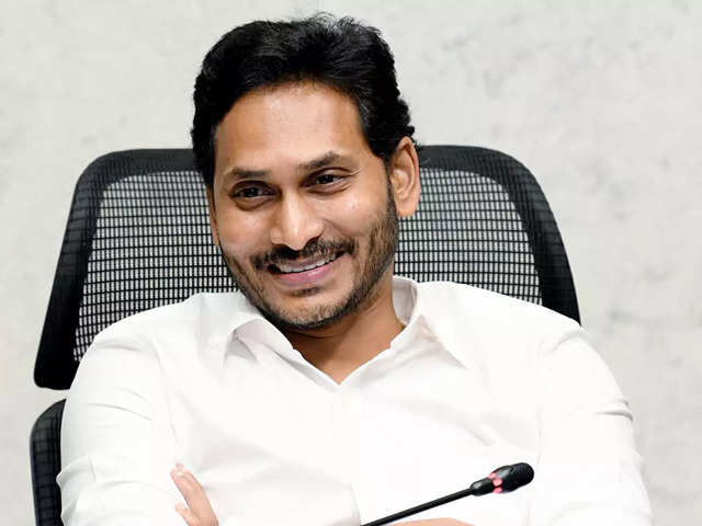 YS Jagan Ane Nenu: Jagan Reddy completes four years as CM today