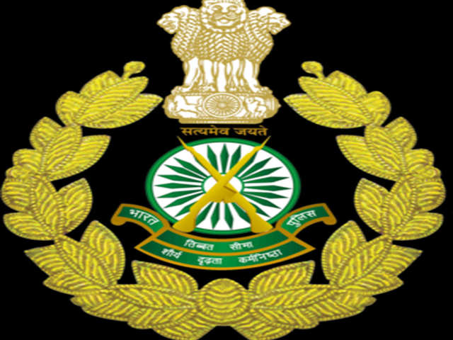 Indo-Tibetan Border Police force Vacancy