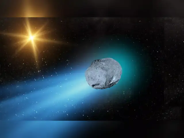 3i atlas: Why is NASA silent and not releasing 3I/ATLAS high resolution  images? Interstellar comet pictures captured by space agency are biting  dust. Here's possible reasons for NASA's silence - The Economic