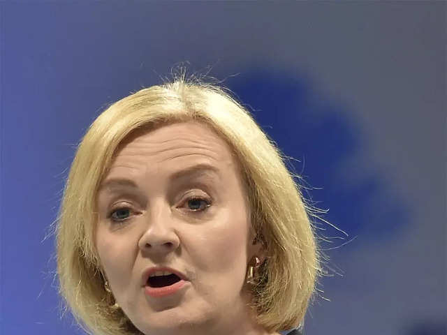Pm Liz Truss Uk Pm Liz Truss Acknowledges She Could Have Handled Budget Crisis In Better Manner 