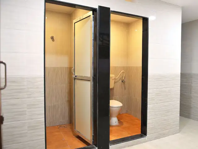 Cult Of The Squatty Potty Solution For Constipation The Economic Times Squatty potty is a toilet stool that's claimed to relax the puborectalis muscle in order to provide easier, more comfortable elimination. cult of the squatty potty solution for