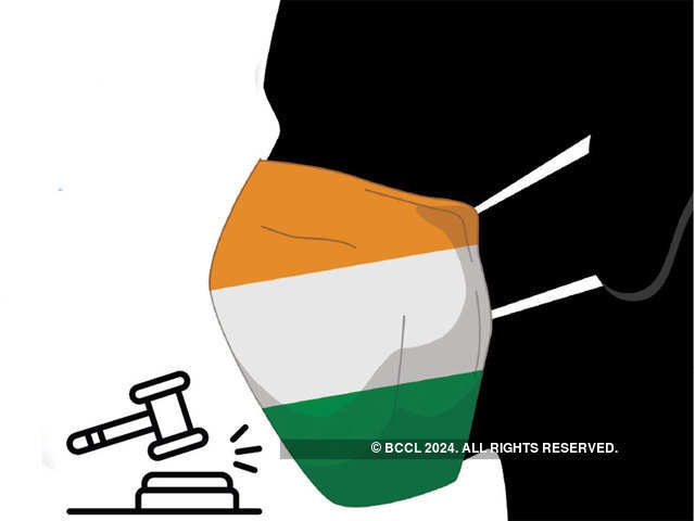 How India Is Fighting Coronavirus With A Colonial Era Law On