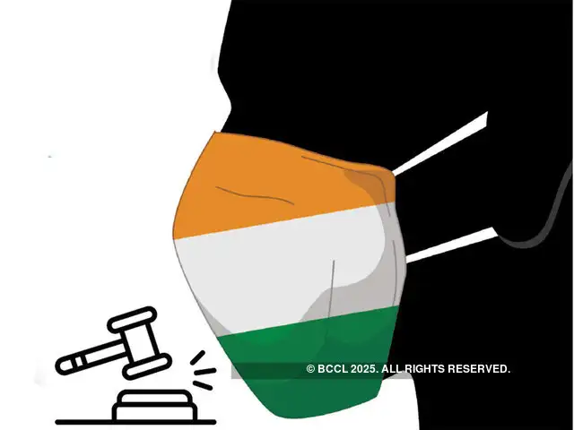 How India is fighting Coronavirus with a colonial-era law on ...