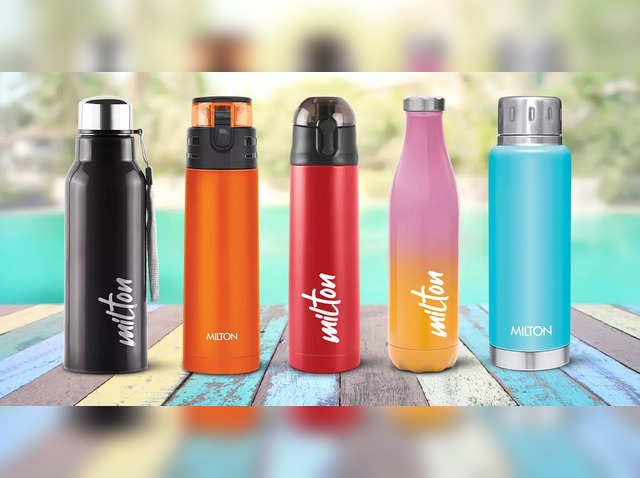 Ban.Do Woman of The Hour Water Bottle | Paper Source