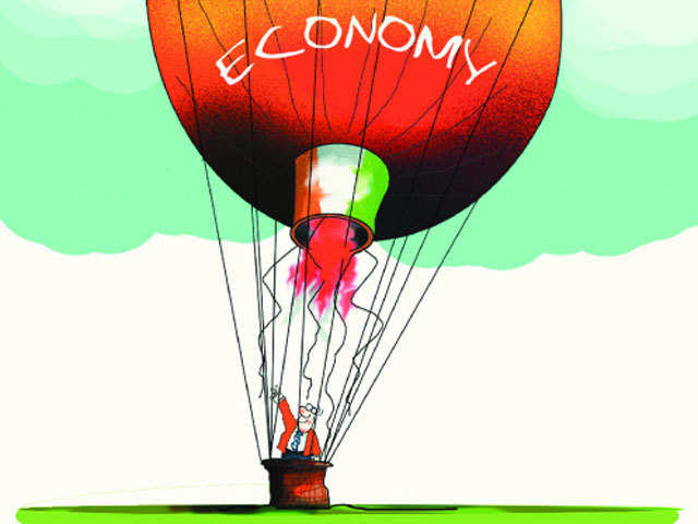 Low Per Capita Income Demographics To Favour India Indonesia The Economic Times