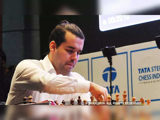 FIDE Candidates Tournament Officially Opened In Absence Of