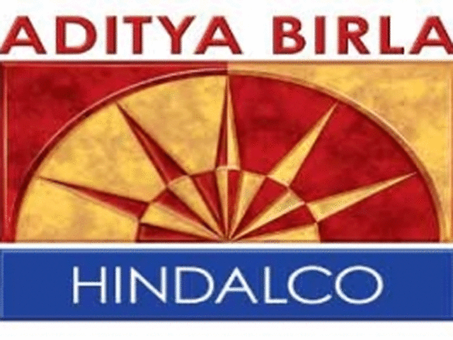 New York, New York State, USA - 21 May 2019: Illustrative Editorial of  indian company Hindalco Industries website homepage. Hindalco Industries  logo v Stock Photo - Alamy