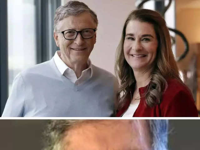 Warren Buffett, Ratan Tata, Bill Gates: World’s Top 10 Philanthropists