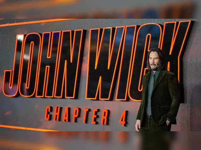 John Wick Chapter 4 OTT Release: Netflix Might Not Release the