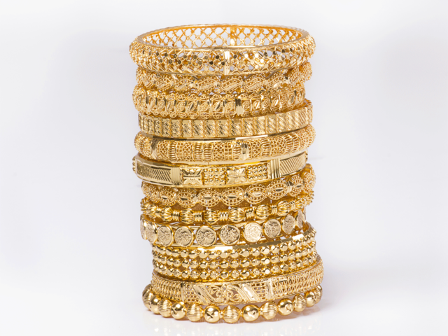 Buy Malabar Muslim Malabar Gold Trendy Bangle CBG0256JC for Women Online | Malabar  Gold & Diamonds