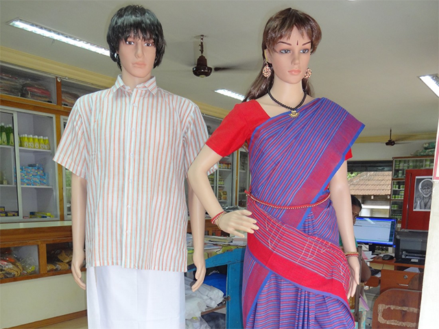 Bihar Traditional dress up.. fancy dress competition.. chatt pooja devotee  dressup - YouTube