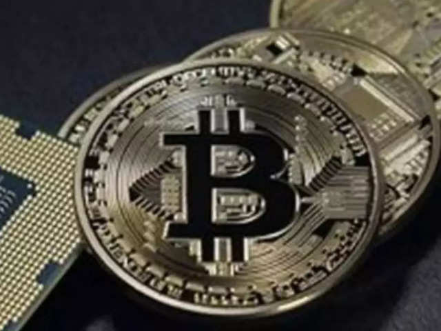 Bitcoin Price Today: Top cryptocurrency prices today: Bitcoin, Ethereum,  Dogecoin, Shiba Inu jump up to 4% - The Economic Times